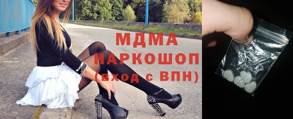МДПВ Бородино